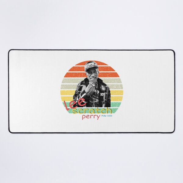 Item preview, lee scratch perry Essential  designed and sold by MissHarperArt.