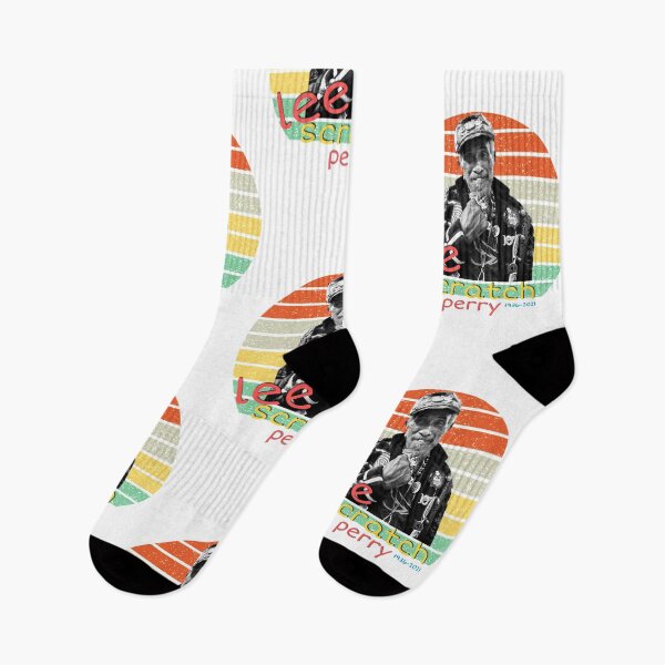 Item preview, lee scratch perry Essential  designed and sold by MissHarperArt.