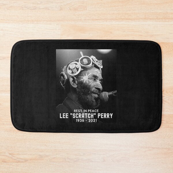 Item preview, Lee Scratch Perry Essential designed and sold by MissHarperArt.