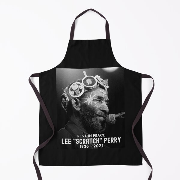 Item preview, Lee Scratch Perry Essential designed and sold by MissHarperArt.