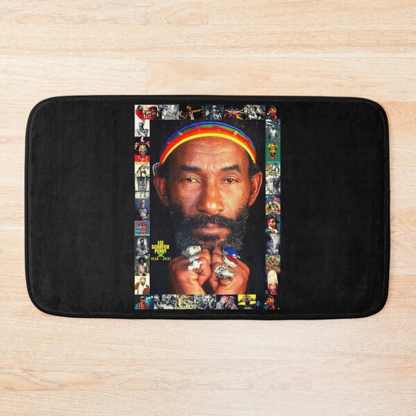 Item preview, Lee Scratch Perry Essential  designed and sold by MissHarperArt.
