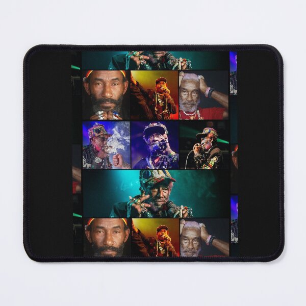 Item preview, Lee scratch perry Graphic  designed and sold by MissHarperArt.