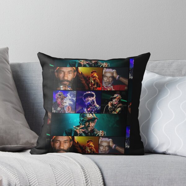 Item preview, Lee scratch perry Graphic  designed and sold by MissHarperArt.