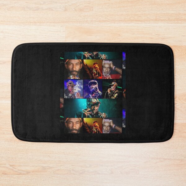 Item preview, Lee scratch perry Graphic  designed and sold by MissHarperArt.