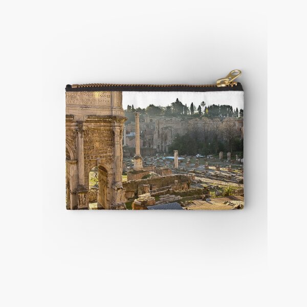 Item preview, Ancient Rome Ruins designed and sold by derejeb.