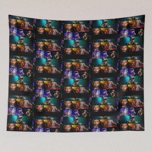 Item preview, Lee scratch perry Graphic  designed and sold by MissHarperArt.