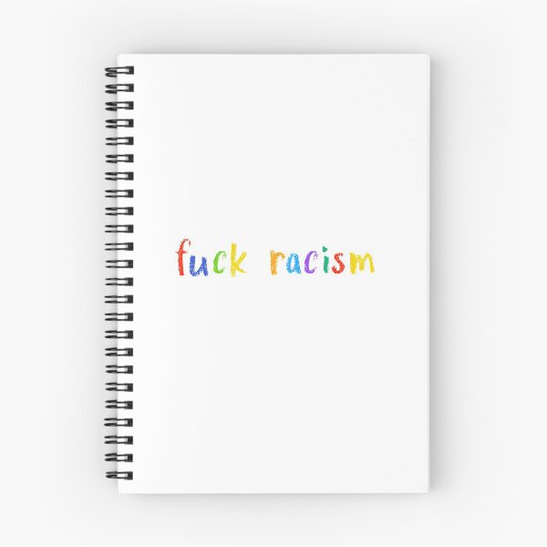 Aperçu de l'œuvre putain de racisme créée et vendue par NSFWSam.