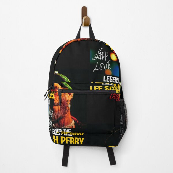 Item preview, Lee scratch perry - RIP lee scratch perry - lee perry - Lee scratch perry 1936 -2021 Essential  designed and sold by MissHarperArt.