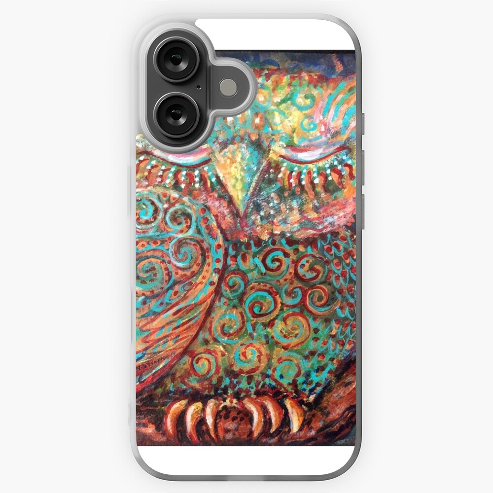 Item preview, iPhone Soft Case designed and sold by Cheryle.