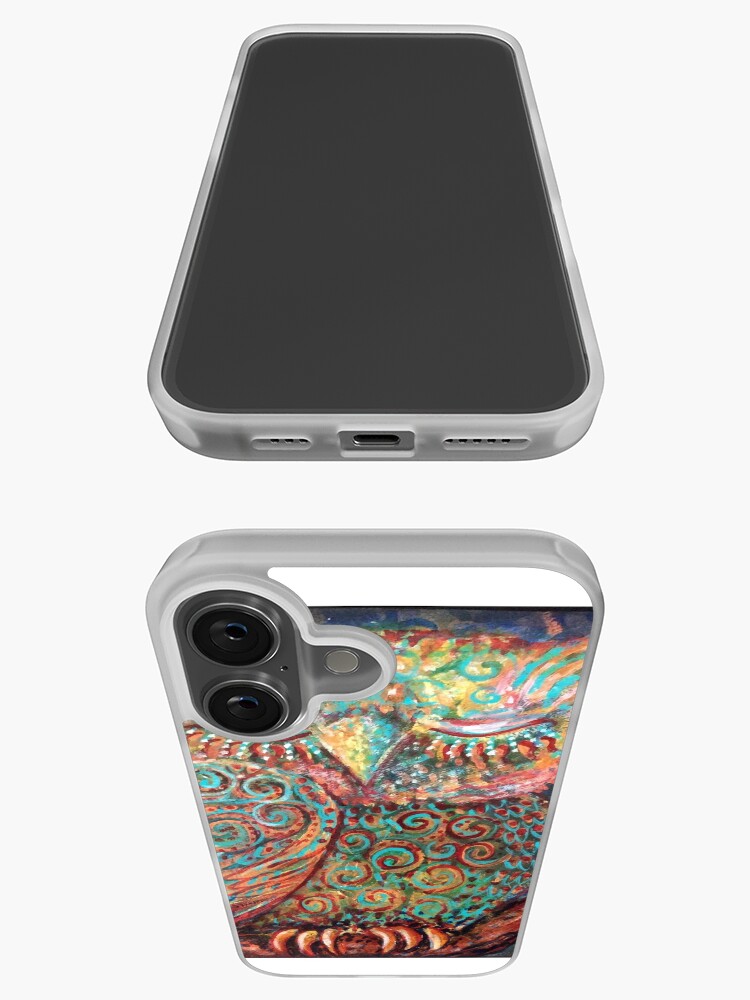 Thumbnail 3 of 5, iPhone Case, Make a wish designed and sold by Cheryle.