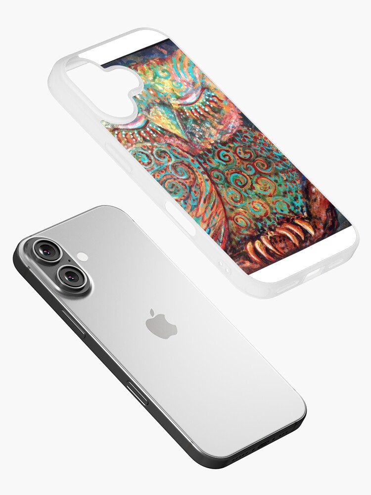 Thumbnail 2 of 5, iPhone Case, Make a wish designed and sold by Cheryle.