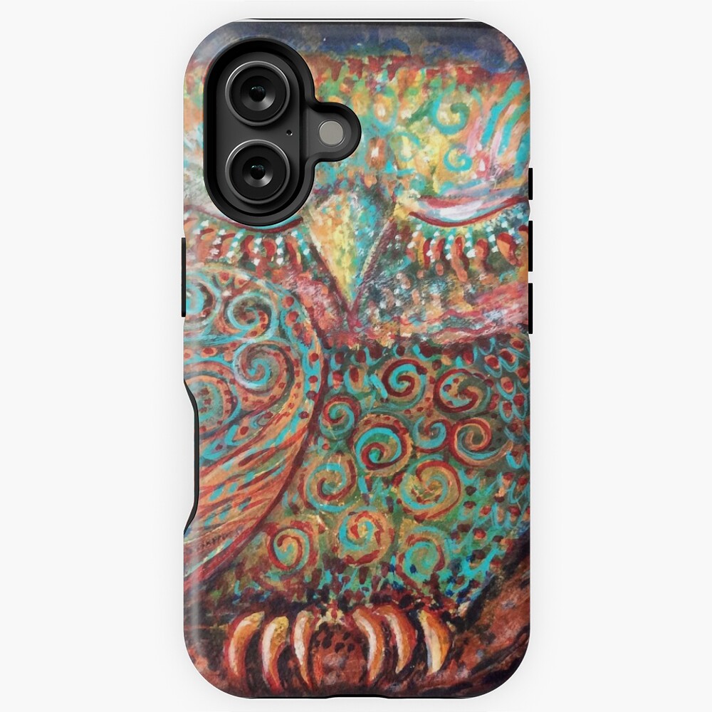 Item preview, iPhone Magsafe Tough Case designed and sold by Cheryle.
