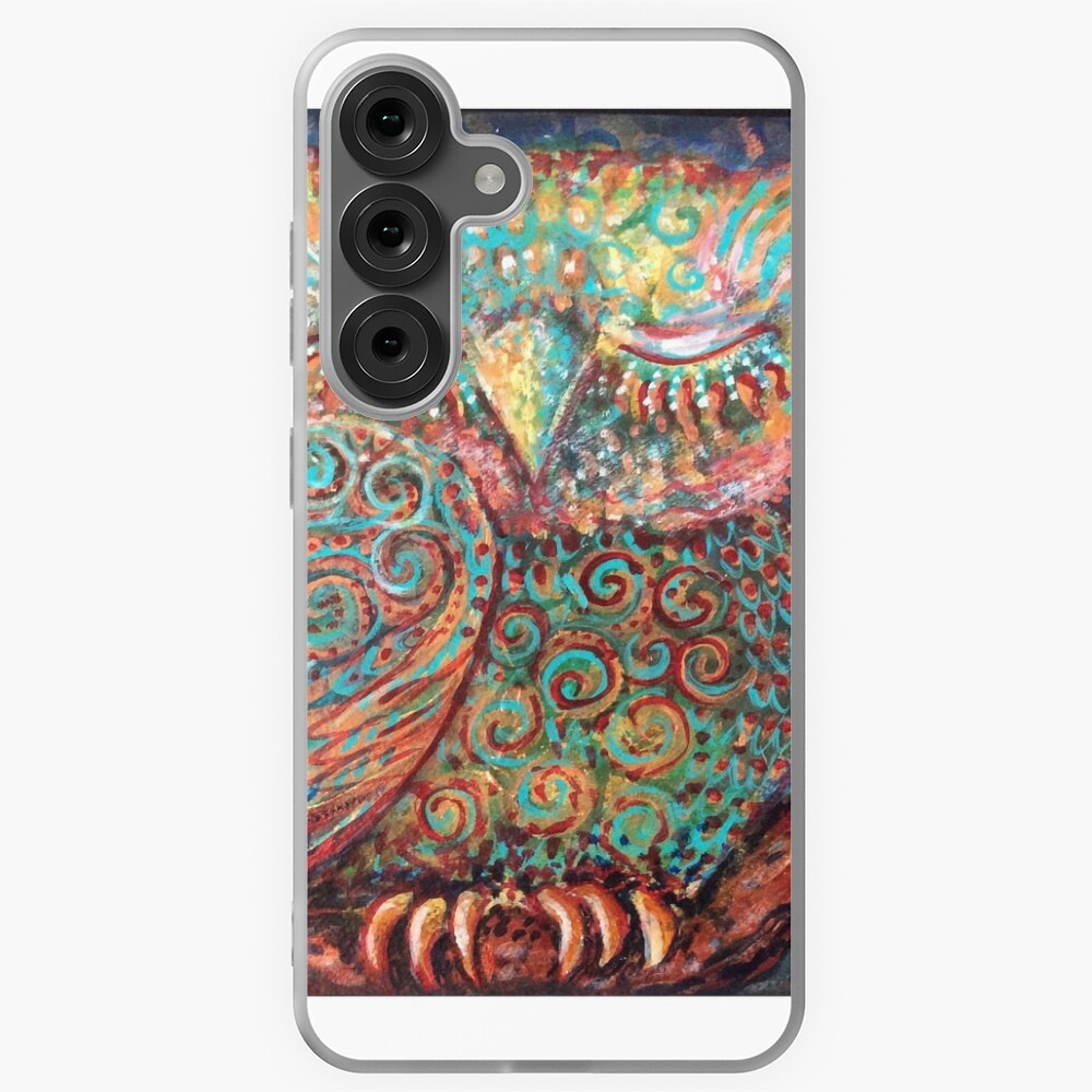 Item preview, Samsung Galaxy Soft Case designed and sold by Cheryle.