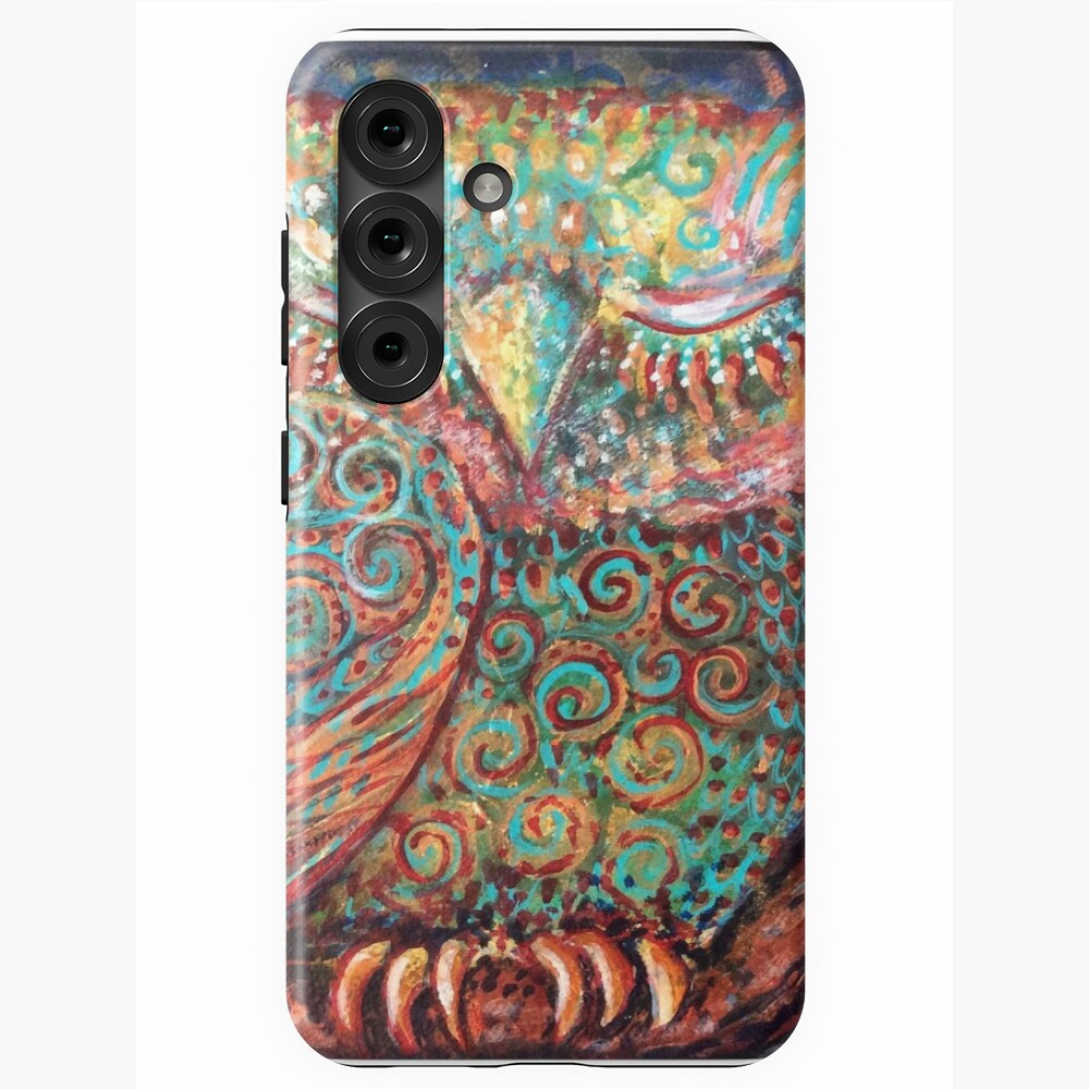 Item preview, Samsung Galaxy Tough Case designed and sold by Cheryle.