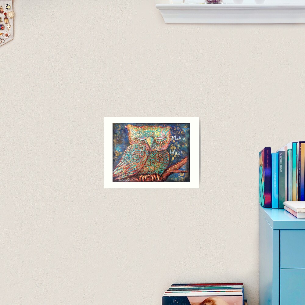 Item preview, Art Print designed and sold by Cheryle.
