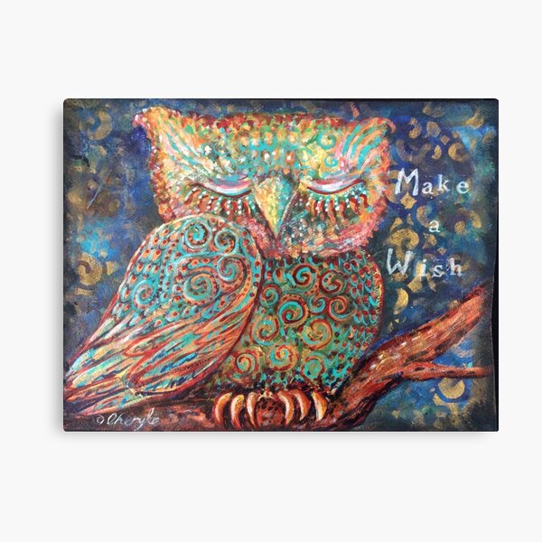 Canvas Print