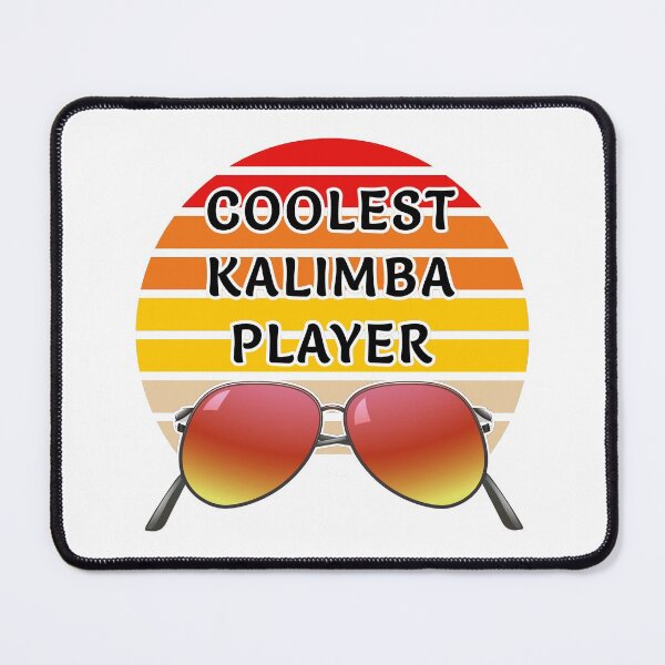 Item preview, Coolest Kalimba Player designed and sold by ojdart.