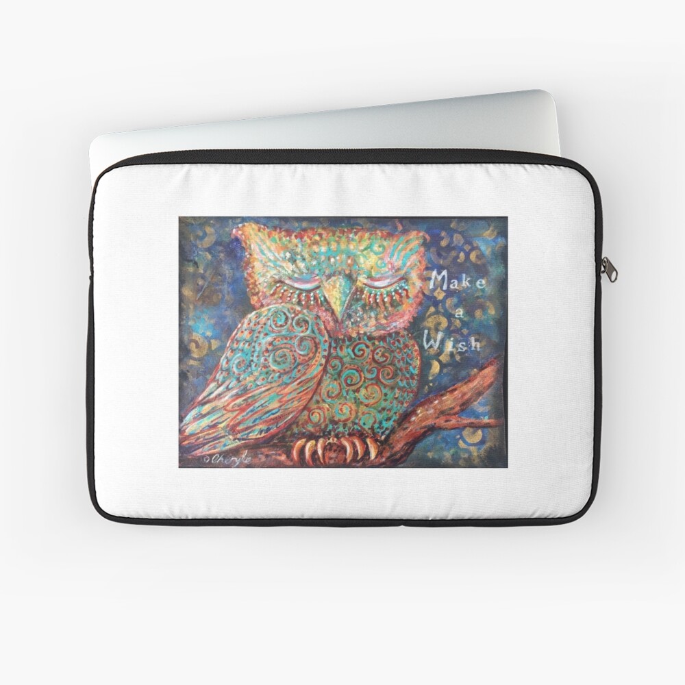 Item preview, Laptop Sleeve designed and sold by Cheryle.