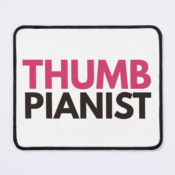 Item preview, Kalimba Thumb Pianist designed and sold by ojdart.