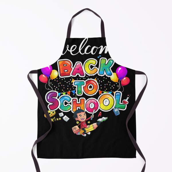 Item preview, Welcome Back To School TShirt Funny Teacher Love gift T-Shirt Copy designed and sold by bustechand.