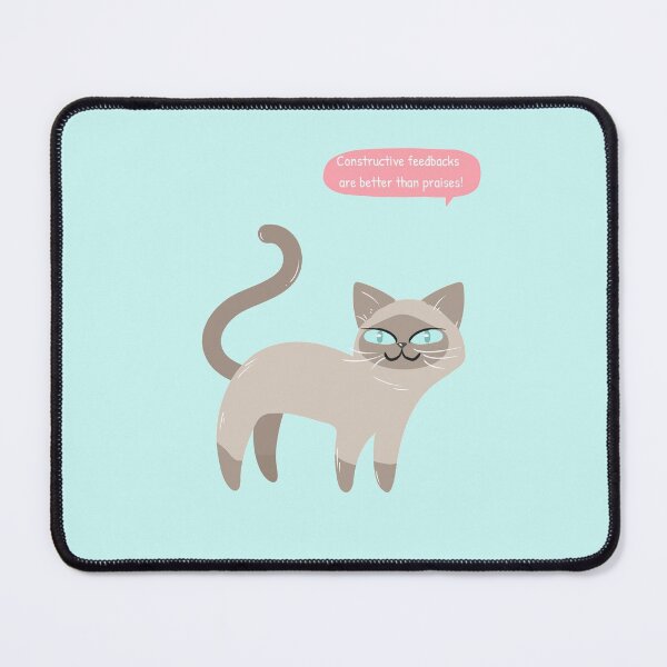 Item preview, Constructive feedbacks are designed and sold by Sansiri.