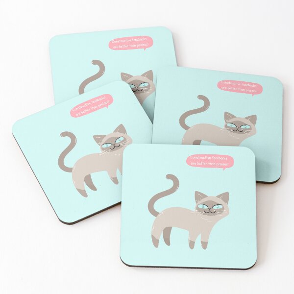Item preview, Constructive feedbacks are designed and sold by Sansiri.