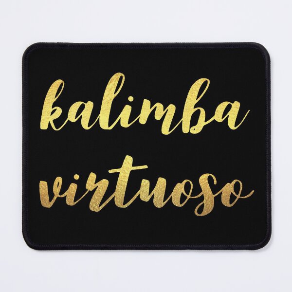 Item preview, Kalimba Virtuoso designed and sold by ojdart.