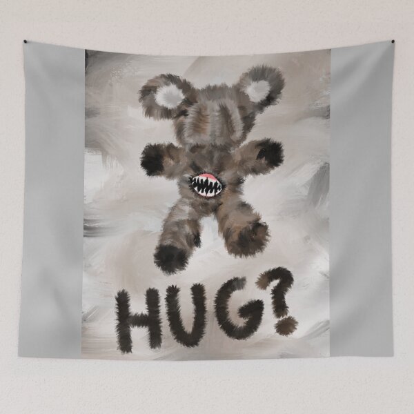 Item preview, Squeeze Here designed and sold by RIPsweetmachine.