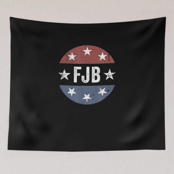 Item preview, Pro America F.J.B.  designed and sold by MetaSchmeler.