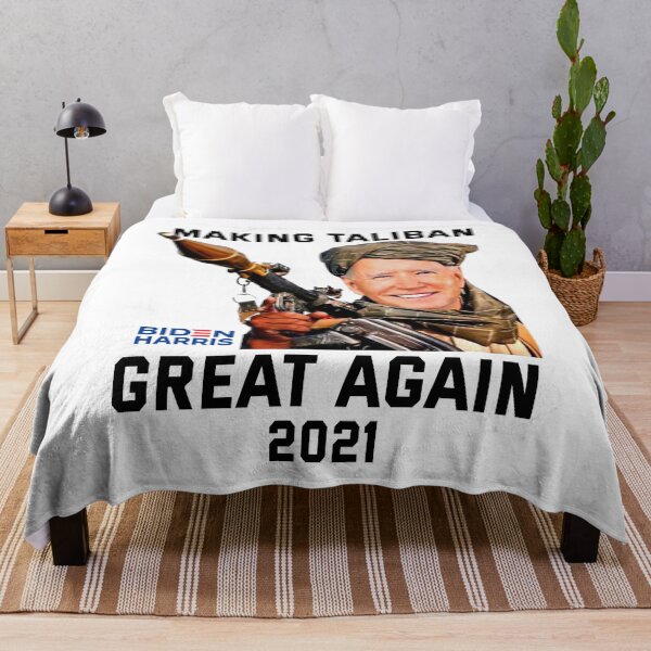 Item preview, Joe Biden Making The Ta-li-ban's Great Again designed and sold by MetaSchmeler.