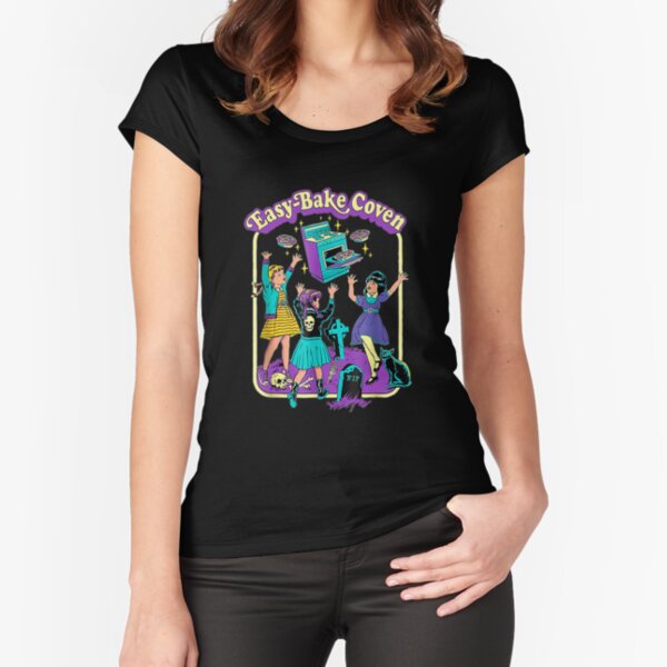 Item preview, Easy-Bakes-Coven-Witchs designed and sold by MetaSchmeler.