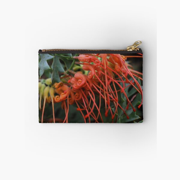 Item preview, Grevillea bipinnatifida  designed and sold by andrachne.