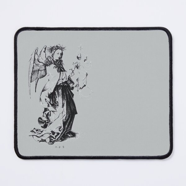 Item preview, Archangel Gabriel designed and sold by neteor.