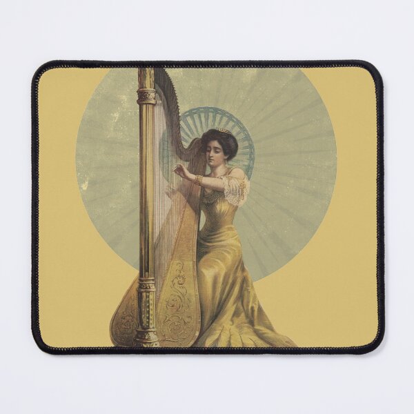 Item preview, The Musician designed and sold by WhatsOlPussycat.