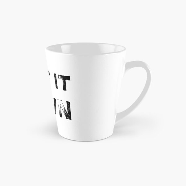 Item preview, Shut it DOWN designed and sold by 321Outright.