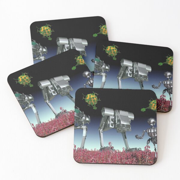 Item preview, Alien civilization designed and sold by MIRO3D.