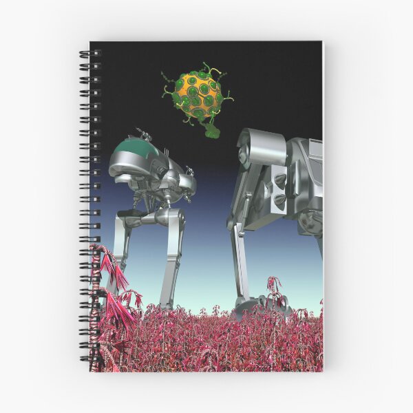 Item preview, Alien civilization designed and sold by MIRO3D.