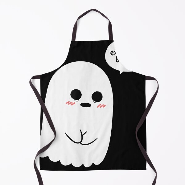 Item preview, Funny Halloween Excuse Me But Boo Costume designed and sold by MaryMelissa01.