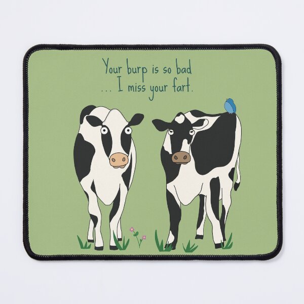 Item preview, Fart vs Burp, Climate Change designed and sold by jvcoart.