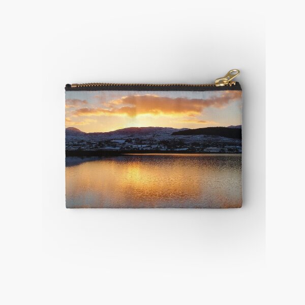 Item preview, Trawsfynydd Lake North Wales UK designed and sold by AnnDixon.