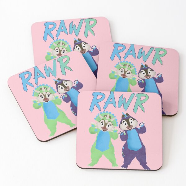Item preview, Rawr!  designed and sold by Pioneja12.