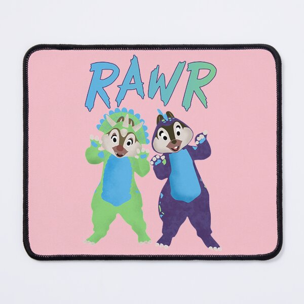 Item preview, Rawr! designed and sold by Pioneja12.