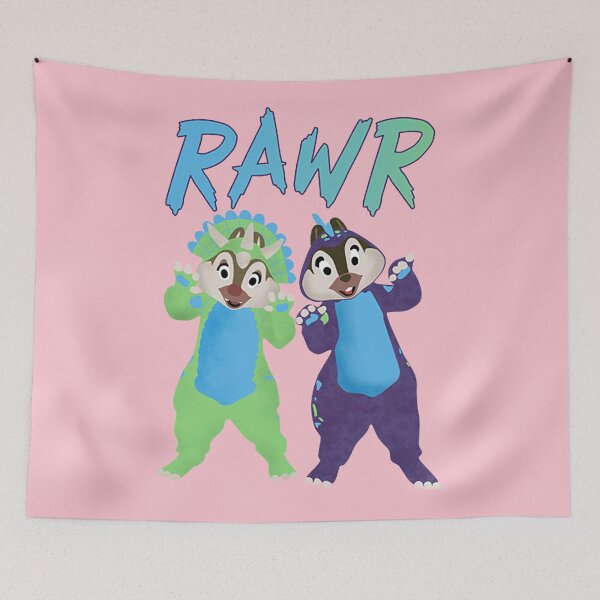 Item preview, Rawr!  designed and sold by Pioneja12.
