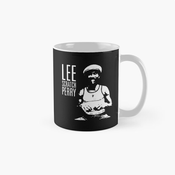Item preview, Lee Scratch Perry  designed and sold by MissHarperArt.