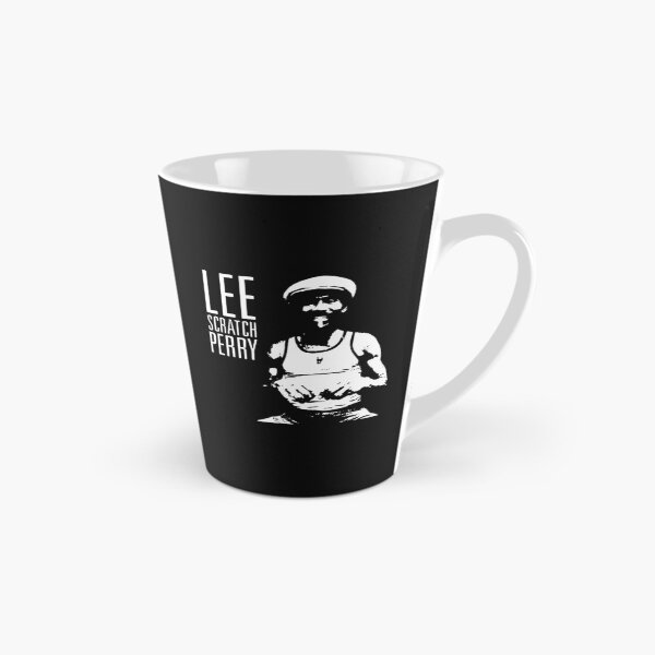 Item preview, Lee Scratch Perry  designed and sold by MissHarperArt.