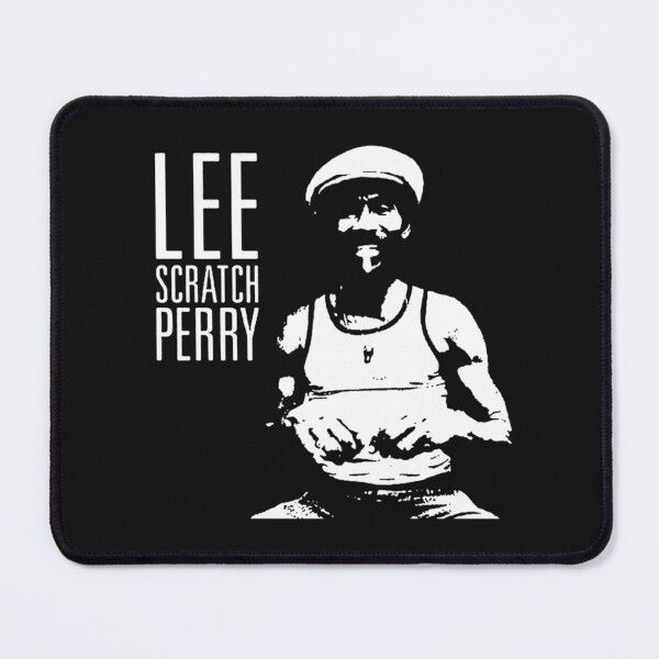 Item preview, Lee Scratch Perry  designed and sold by MissHarperArt.