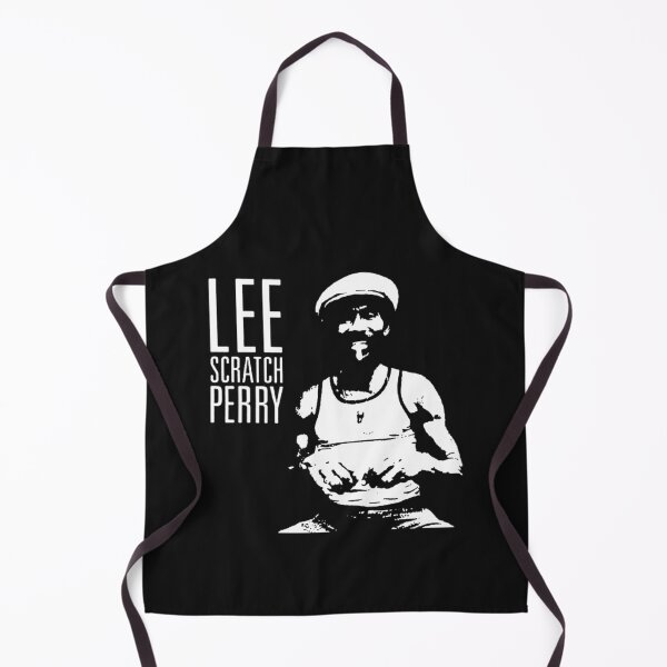 Item preview, Lee Scratch Perry  designed and sold by MissHarperArt.