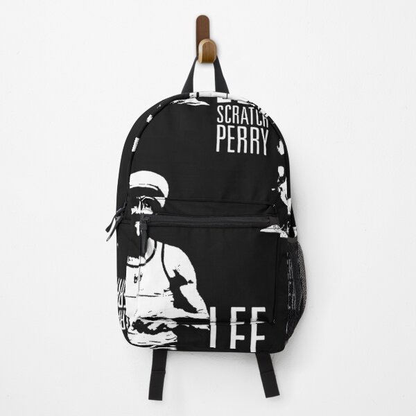 Item preview, Lee Scratch Perry  designed and sold by MissHarperArt.