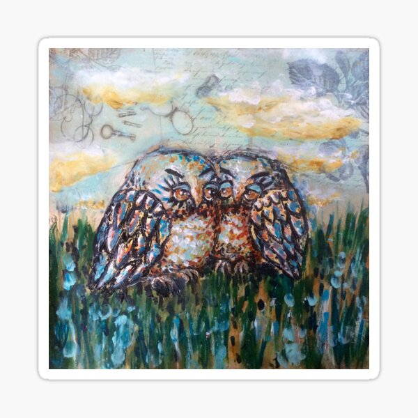 Item preview, Together designed and sold by Cheryle  Bannon.
