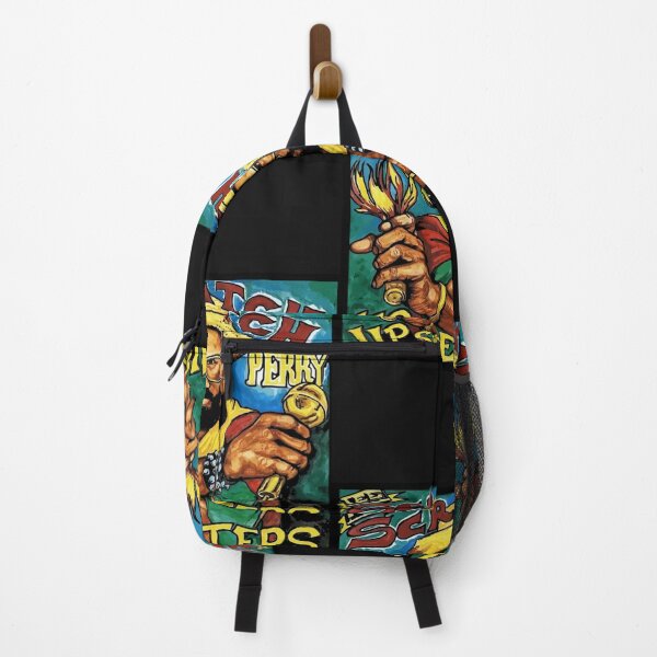 Item preview, Lee Scratch Perry The Upsetter  designed and sold by MissHarperArt.